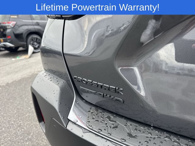 Thumbnail: 2026 Subaru Crosstrek - 15