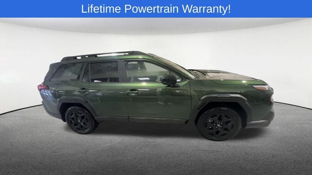 Thumbnail: 2026 Subaru Outback - 9