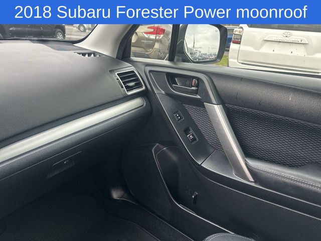 Thumbnail: 2018 Subaru Forester - 19