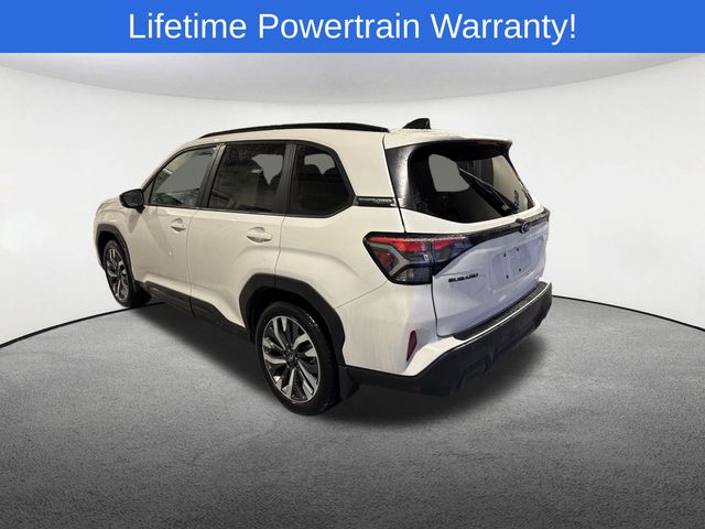 Thumbnail: 2026 Subaru Forester - 12