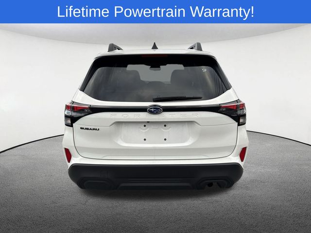 Thumbnail: 2026 Subaru Forester - 13