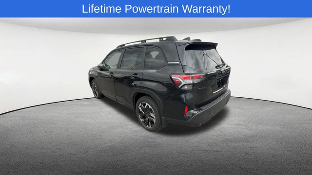 Thumbnail: 2025 Subaru Forester - 6