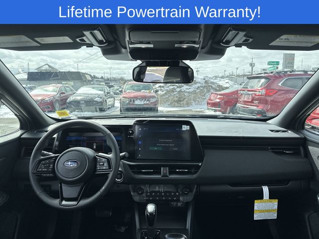 Thumbnail: 2026 Subaru Outback - 19