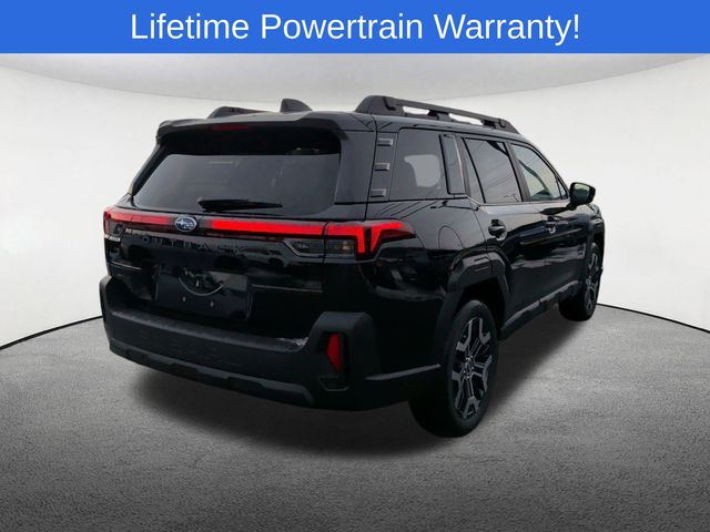 Thumbnail: 2026 Subaru Outback - 13