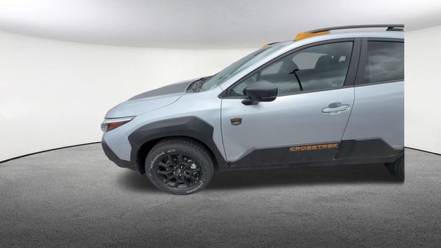 Thumbnail: 2026 Subaru Crosstrek - 4