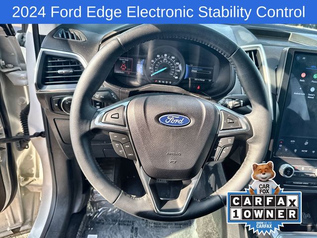 Thumbnail: 2024 Ford Edge - 25
