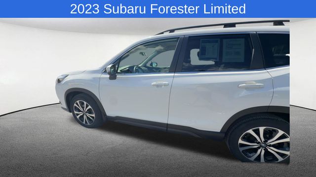 Thumbnail: 2023 Subaru Forester - 6