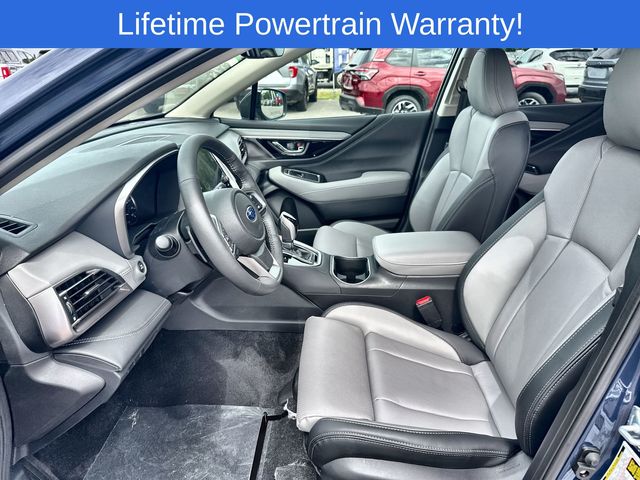 Thumbnail: 2025 Subaru Outback - 19