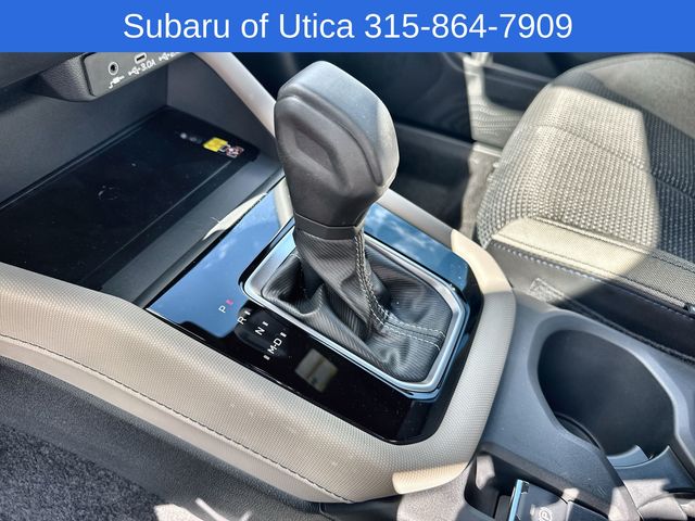 Thumbnail: 2025 Subaru Forester - 25