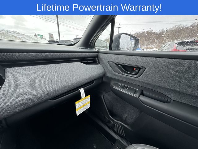 Thumbnail: 2026 Subaru Outback - 28