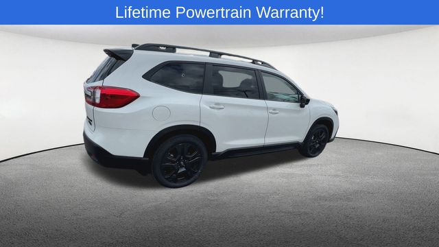 Thumbnail: 2025 Subaru Ascent - 9