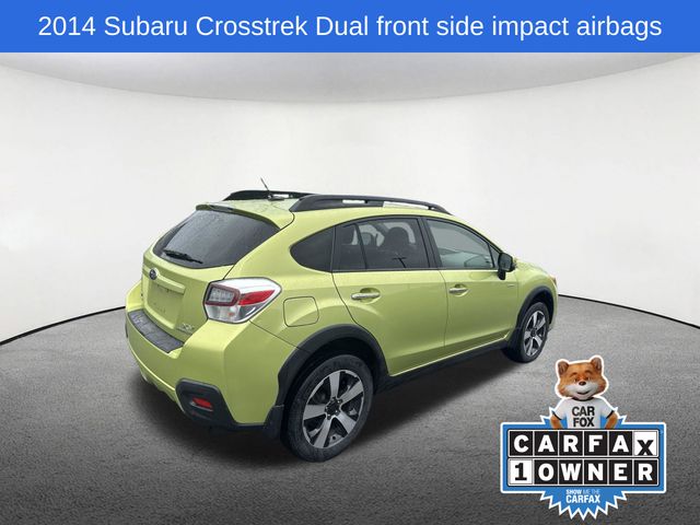 Thumbnail: 2014 Subaru XV Crosstrek - 20