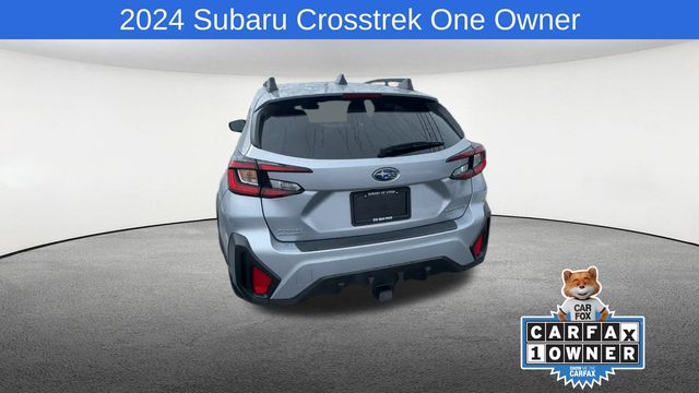 Thumbnail: 2024 Subaru Crosstrek - 8