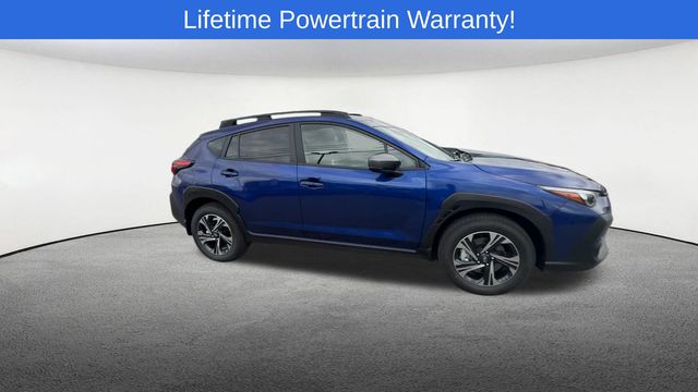 Thumbnail: 2025 Subaru Crosstrek - 9