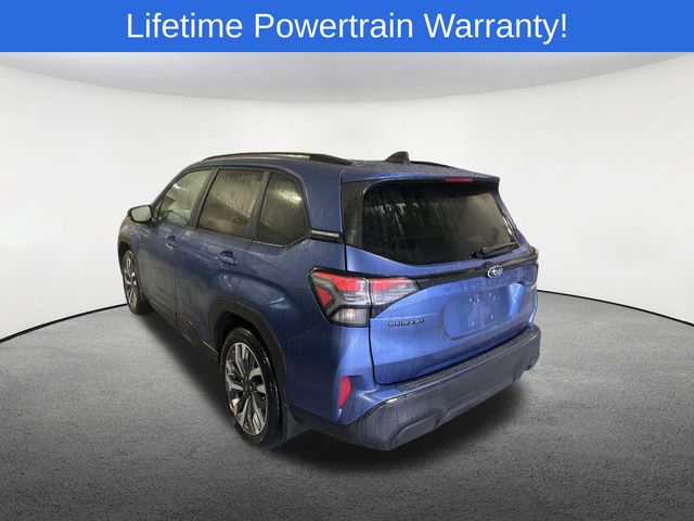 Thumbnail: 2026 Subaru Forester - 13