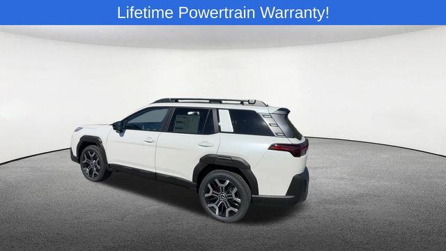 Thumbnail: 2026 Subaru Outback - 7
