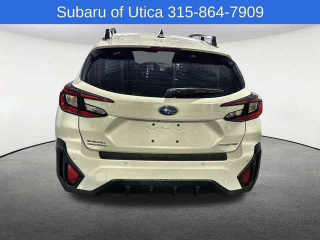 Thumbnail: 2025 Subaru Crosstrek - 13