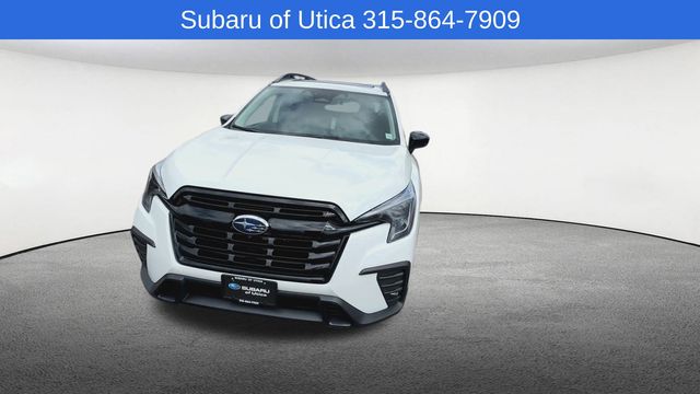 Thumbnail: 2025 Subaru Ascent - 4