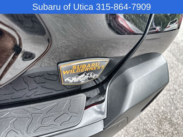 Thumbnail: 2025 Subaru Crosstrek - 15