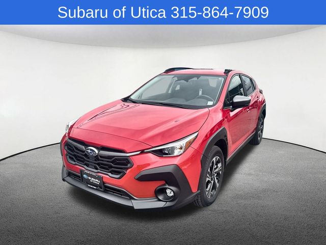 2025 Subaru Crosstrek Premium -
                  Yorkville, NY