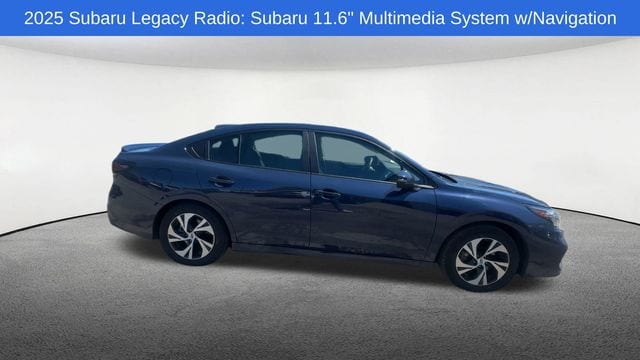 Thumbnail: 2025 Subaru Legacy - 10