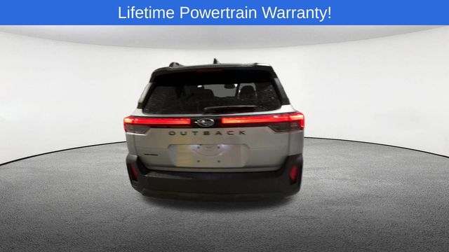 Thumbnail: 2026 Subaru Outback - 7