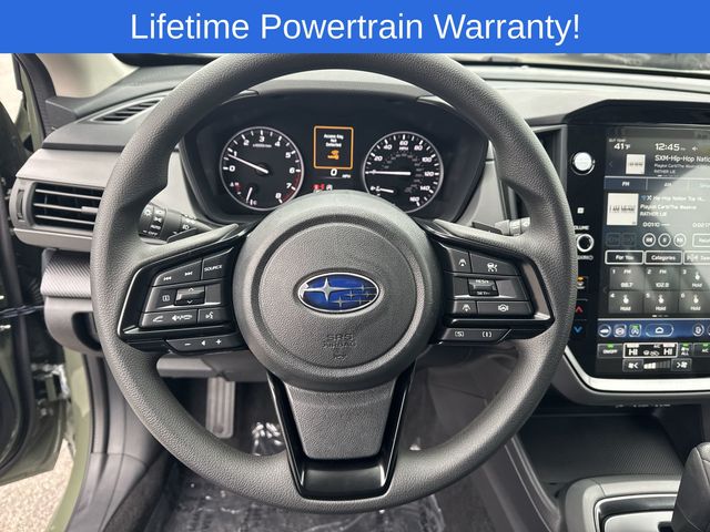 Thumbnail: 2026 Subaru Crosstrek - 22