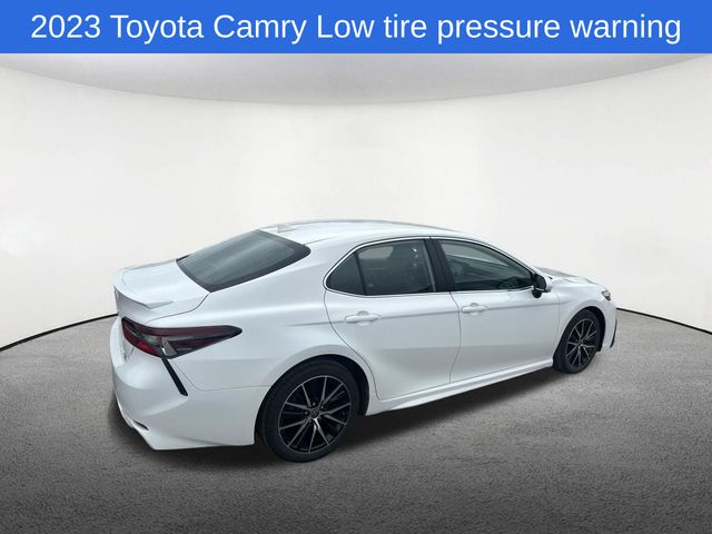 Thumbnail: 2023 Toyota Camry - 20