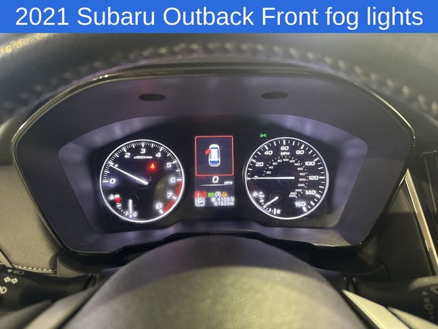 Thumbnail: 2021 Subaru Outback - 27