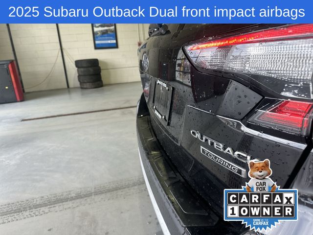 Thumbnail: 2025 Subaru Outback - 22