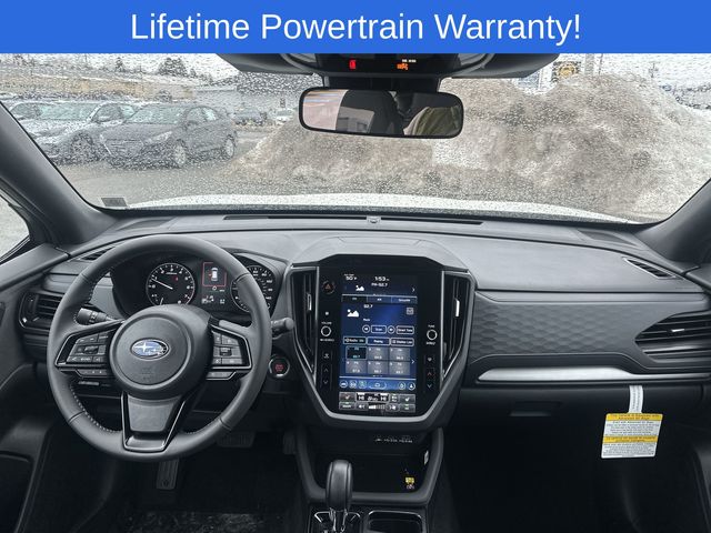 Thumbnail: 2026 Subaru Forester - 18