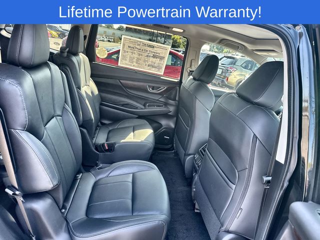 Thumbnail: 2025 Subaru Ascent - 21