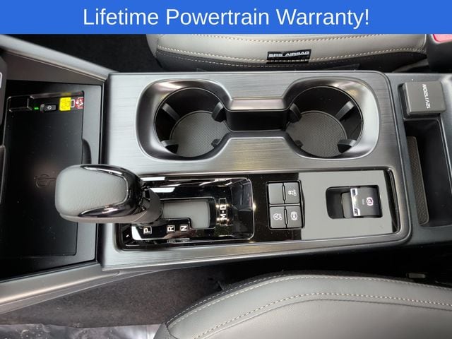 Thumbnail: 2026 Subaru Outback - 23