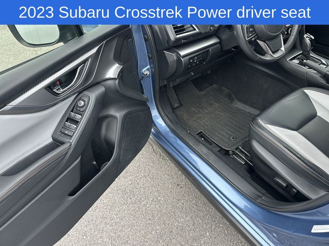 Thumbnail: 2023 Subaru Crosstrek - 12