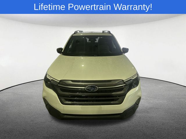 Thumbnail: 2026 Subaru Forester - 14