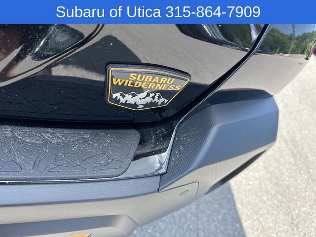 Thumbnail: 2025 Subaru Crosstrek - 15