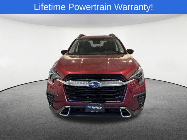 Thumbnail: 2026 Subaru Ascent - 15