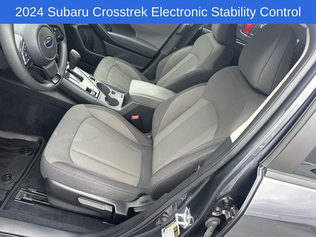 Thumbnail: 2024 Subaru Crosstrek - 21