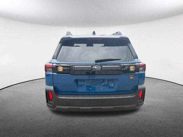 Thumbnail: 2026 Subaru Outback - 13