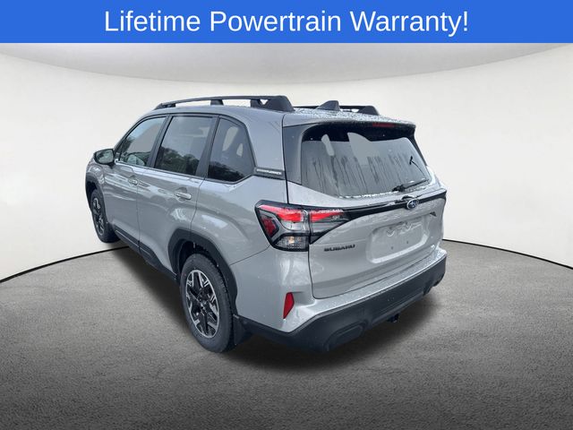 Thumbnail: 2026 Subaru Forester - 12