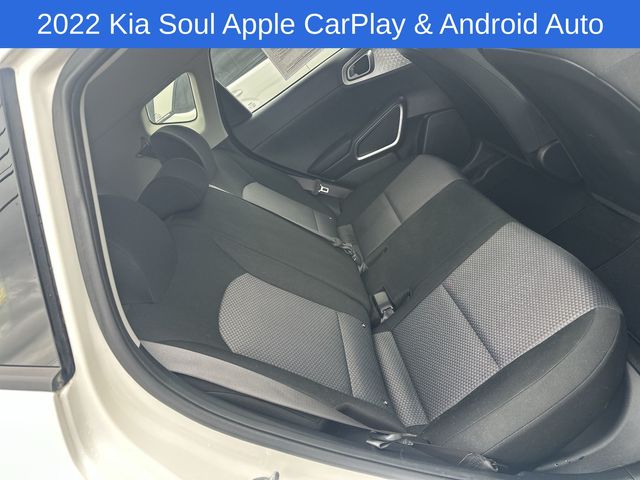 Thumbnail: 2022 Kia Soul - 23