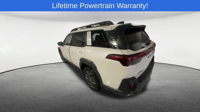 Thumbnail: 2026 Subaru Outback - 6