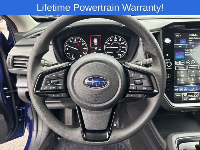 Thumbnail: 2026 Subaru Crosstrek - 22