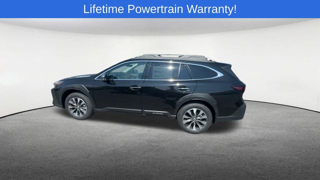 Thumbnail: 2025 Subaru Outback - 6