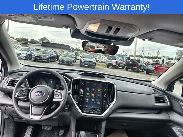 Thumbnail: 2025 Subaru Ascent - 18