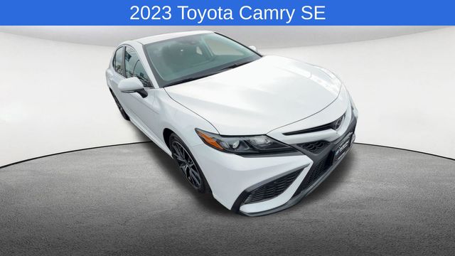Thumbnail: 2023 Toyota Camry - 2