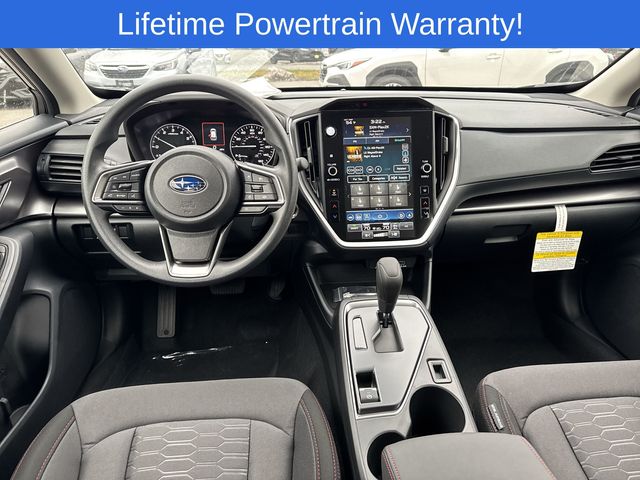 Thumbnail: 2026 Subaru Impreza - 17