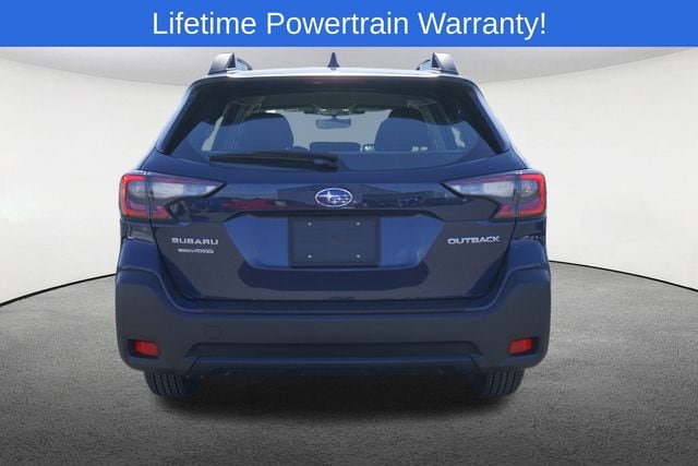 Thumbnail: 2025 Subaru Outback - 12