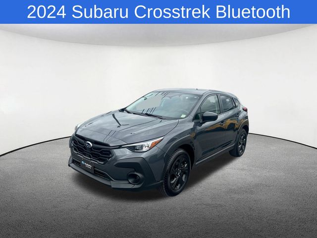 Thumbnail: 2024 Subaru Crosstrek - 1