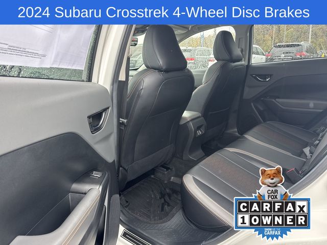 Thumbnail: 2024 Subaru Crosstrek - 21